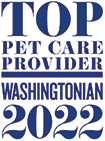 Washingtonian Top Pet Care Service