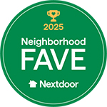 Nextdoor Neighborhood Favorite