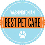 Washingtonian Top Pet Care Service