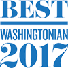 Washingtonian Top Pet Care Service