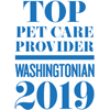 Washingtonian Top Pet Care Service